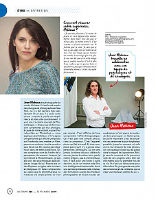 Magazine | Phototherapie